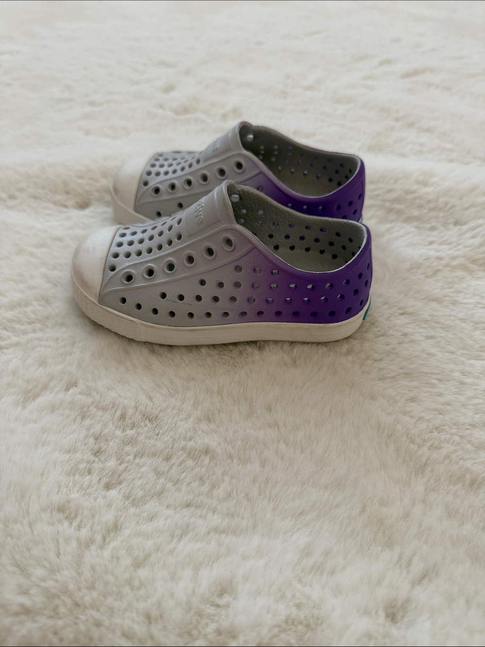 Native Purple